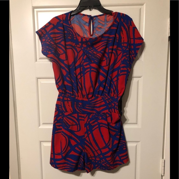 Romper - Picture 1 of 2